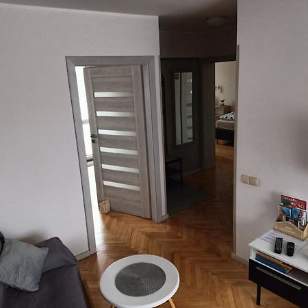 Kotlarska Apartment วรอตซวาฟ ภายนอก รูปภาพ