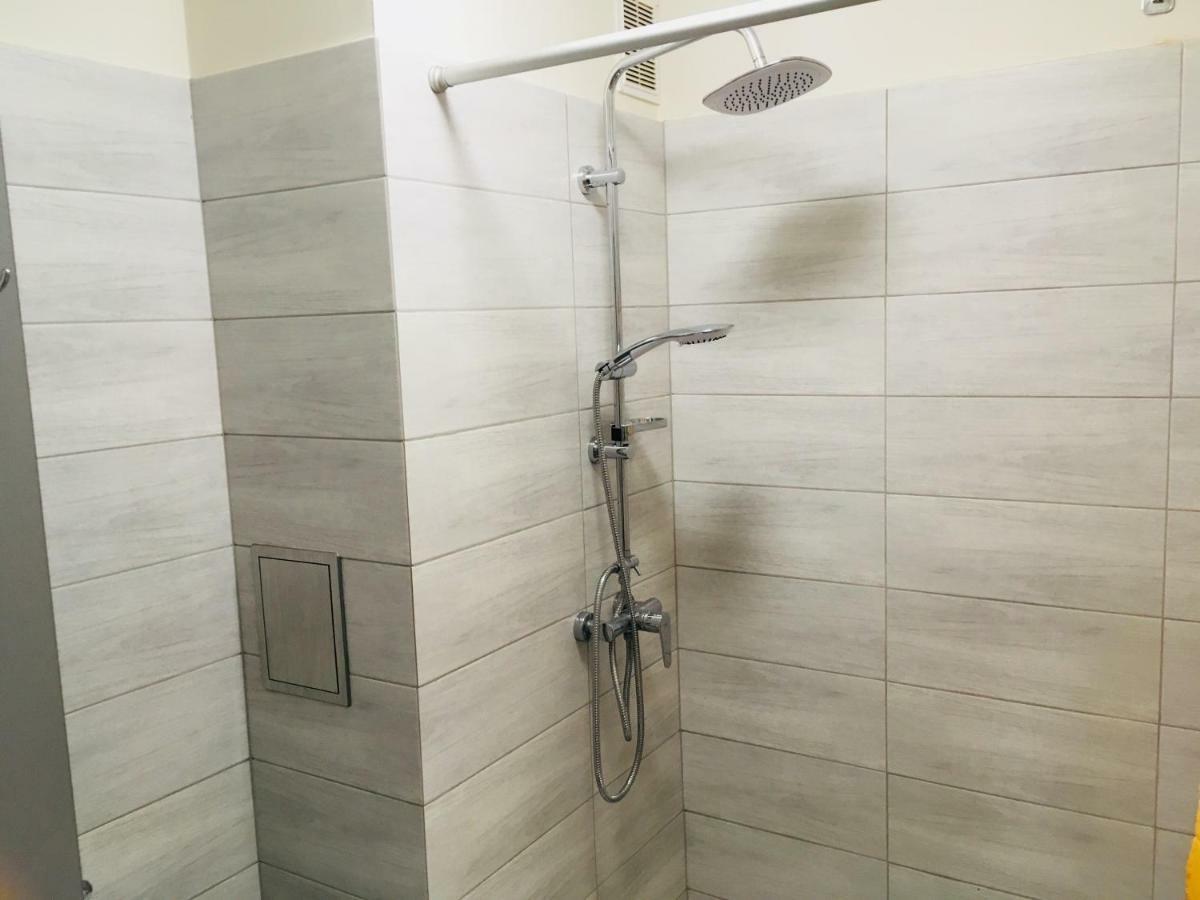 Kotlarska Apartment วรอตซวาฟ ภายนอก รูปภาพ